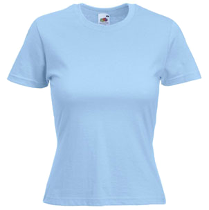 blue T-Shirt