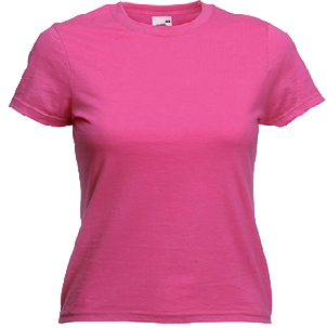 pink T-Shirt