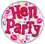 Hen Party Accessories