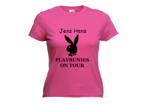 pink-Personalised-hen-party-t-shirt
