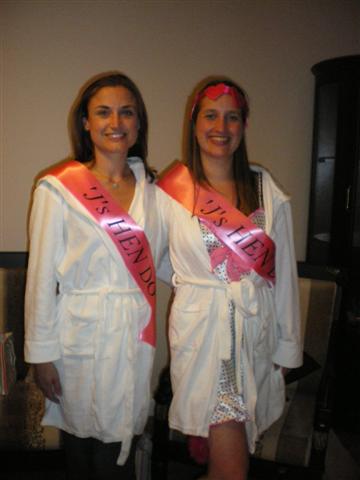 pink-party-sashes
