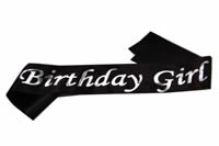 birthday-girl-sash-silver-on-black